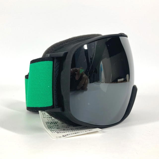 Bottega Veneta BOTTEGA VENETA 691536 Ski Snowboard Goggles eyewear glasses sunglasses - view 4