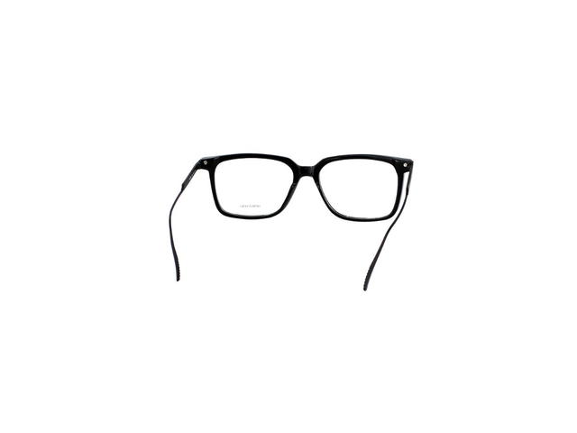 Bottega Veneta Bottega Veneta BV1239O Glasses In Gold Metal Frame With Demo Lens - view 4