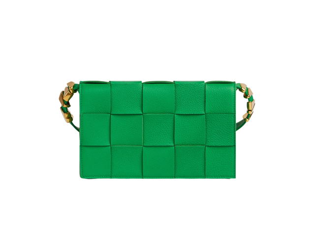 Bottega Veneta Bottega Veneta Cassette Parakeet - view 1