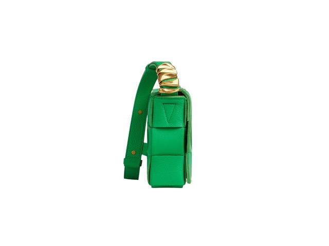 Bottega Veneta Bottega Veneta Cassette Parakeet - view 3