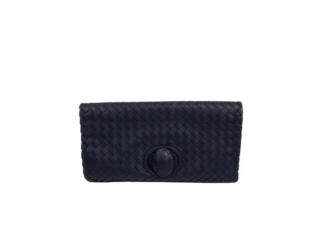 Bottega Veneta Bottega Veneta Clutch Bag Intrecciato - view 1