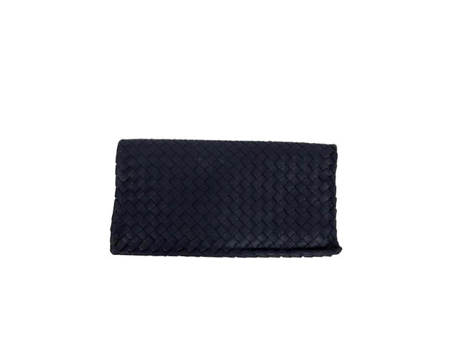 Bottega Veneta Bottega Veneta Clutch Bag Intrecciato - view 2