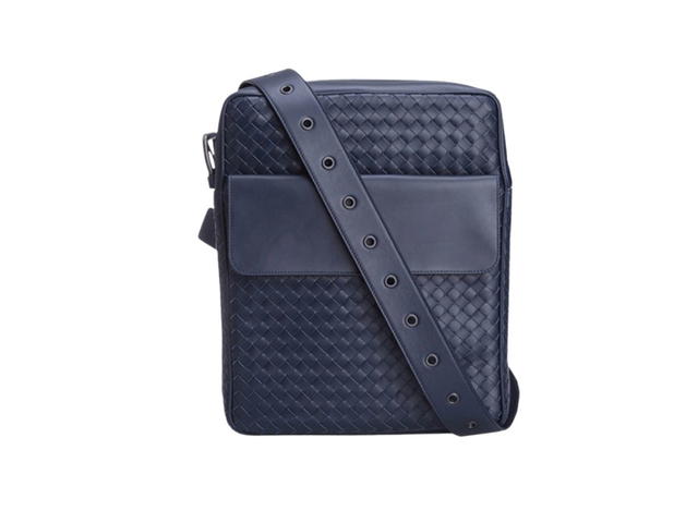 Bottega Veneta Bottega Veneta Crossbody Bag - view 1