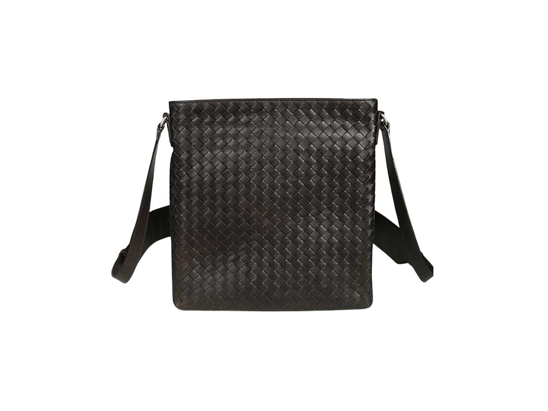 Bottega Veneta Bottega Veneta Handbags Dark Brown