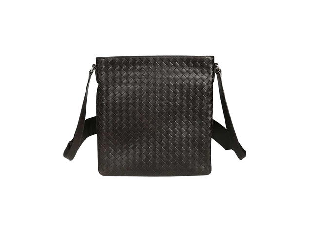 Bottega Veneta Bottega Veneta Handbags Dark Brown - view 1
