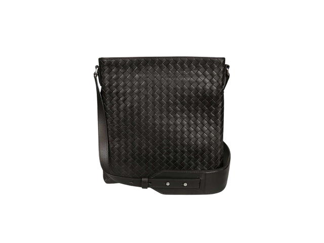 Bottega Veneta Bottega Veneta Handbags Dark Brown - view 2