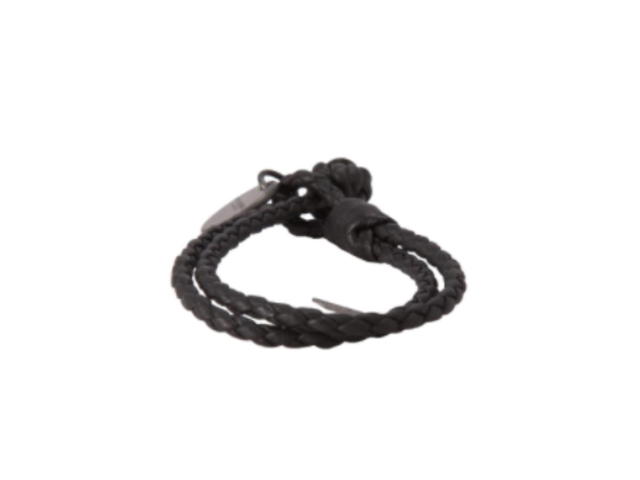 Bottega Veneta Bottega Veneta Intrecciato Bracelet - view 3