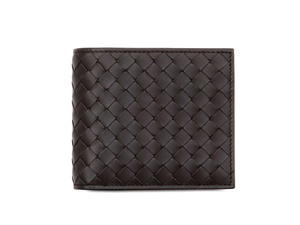 Buy Bottega Veneta INTRECCIATO WALLET ESPRESSO at Sasom – Authentic and Ready to Ship