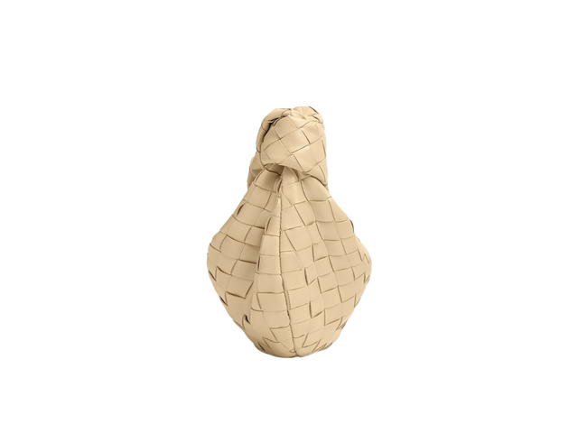 Bottega Veneta Bottega Veneta Mini Jodie Porridge - view 2