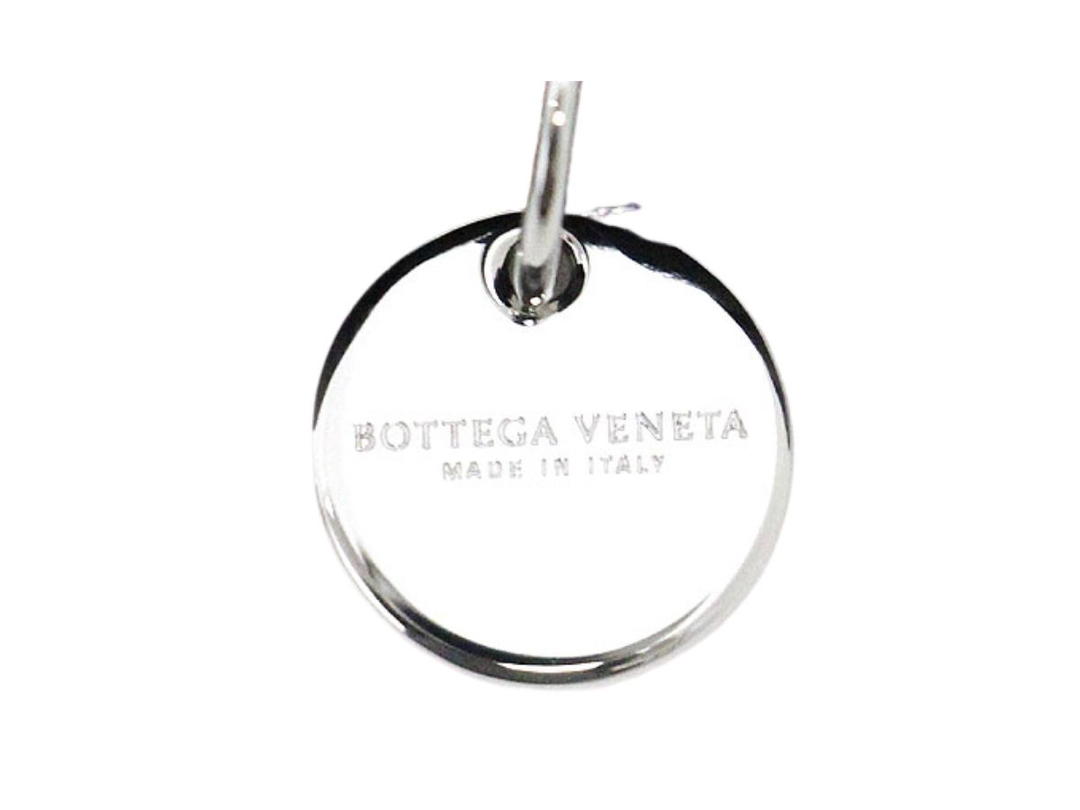 Bottega Veneta Bottega Veneta Key Ring 113539 V001D 4014
