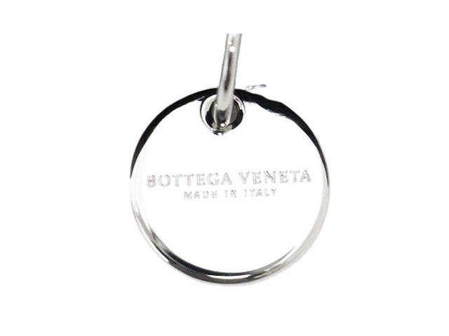 Bottega Veneta Bottega Veneta Key Ring 113539 V001D 4014 - view 1