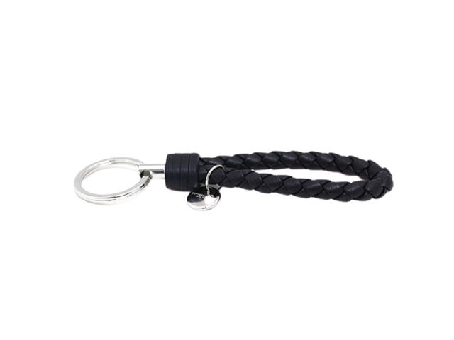 Bottega Veneta Bottega Veneta Key Ring 113539 V001D 4014 - view 2