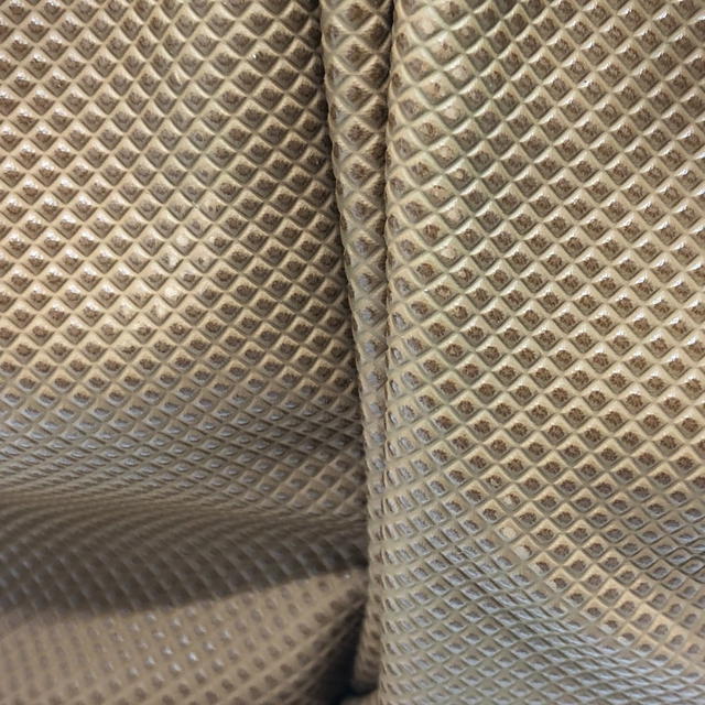 Bottega Veneta BOTTEGA VENETA Marco Polo Bag Hand Bag Tote Bag PVC caramel brown - view 5