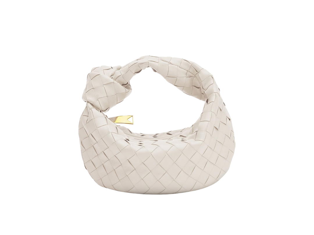 Bottega Veneta Bottega Veneta Mini Jodie Chalk