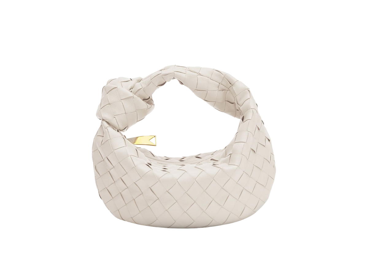 Bottega Veneta Bottega Veneta Mini Jodie Chalk