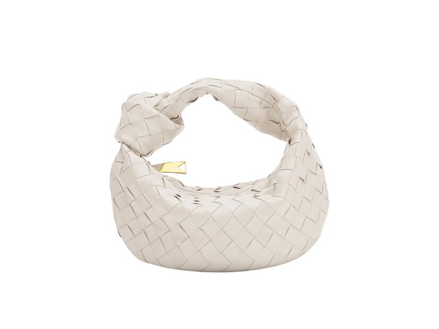 Bottega Veneta Bottega Veneta Mini Jodie Chalk - view 1