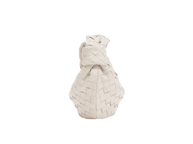 Bottega Veneta Bottega Veneta Mini Jodie Chalk - view 2