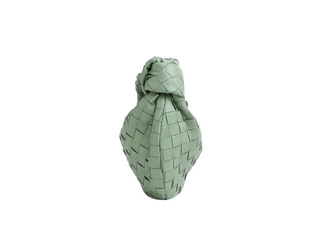 Bottega Veneta Bottega Veneta Mini Jodie New Sauge - view 2