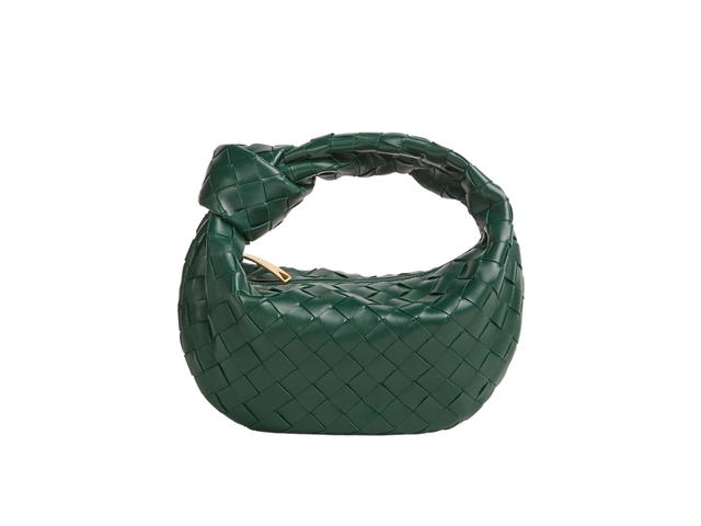 Bottega Veneta Bottega Veneta Mini Jodie Raintree - view 1