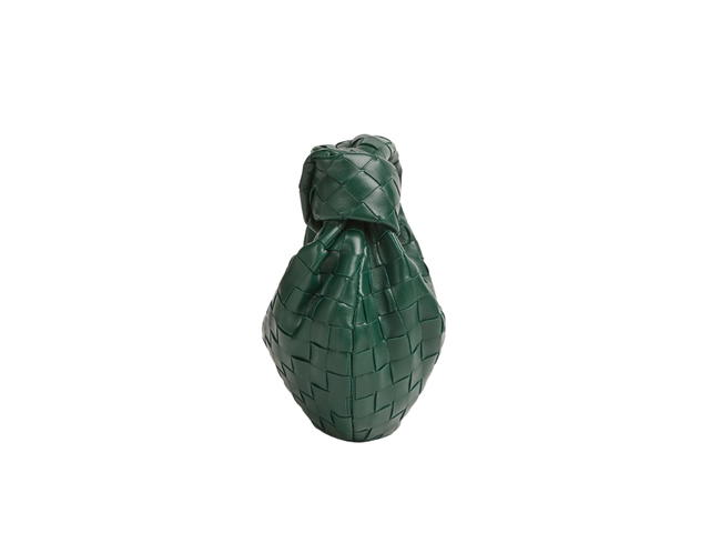 Bottega Veneta Bottega Veneta Mini Jodie Raintree - view 2