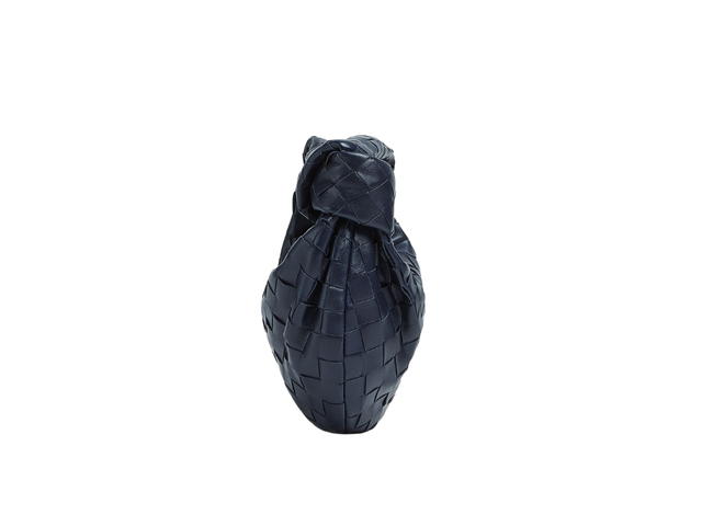 Bottega Veneta Bottega Veneta Mini Jodie Space - view 2