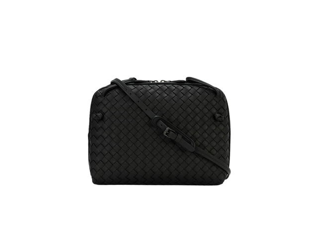 Bottega Veneta Bottega Veneta Nodini Bag Black - view 1