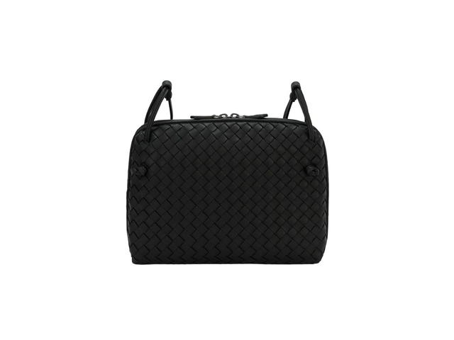 Bottega Veneta Bottega Veneta Nodini Bag Black - view 2