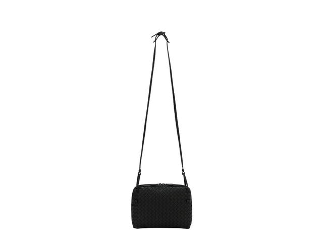 Bottega Veneta Bottega Veneta Nodini Bag Black - view 3