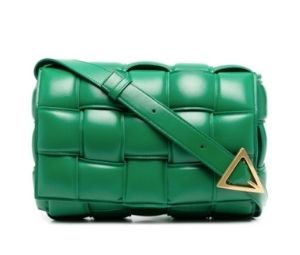 Buy Bottega Veneta padded Cassette bag at Sasom – Authentic and Ready to Ship