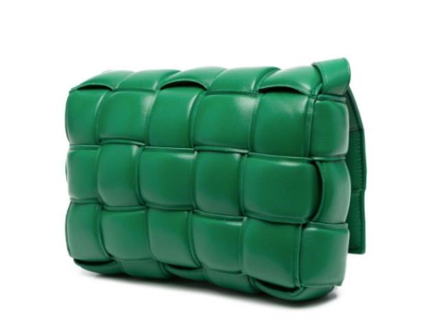 Bottega Veneta Bottega Veneta padded Cassette bag - view 2