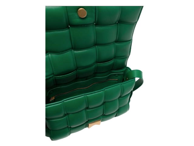 Bottega Veneta Bottega Veneta padded Cassette bag - view 3