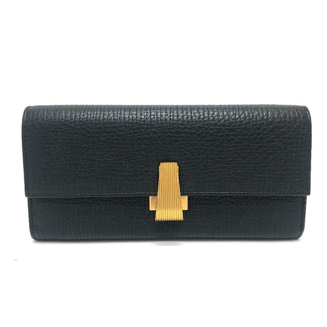 Bottega Veneta BOTTEGA VENETA Palmerat Bifold Long Wallet Continental Wallet - view 2