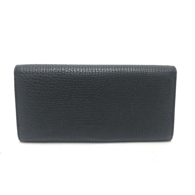 Bottega Veneta BOTTEGA VENETA Palmerat Bifold Long Wallet Continental Wallet - view 3