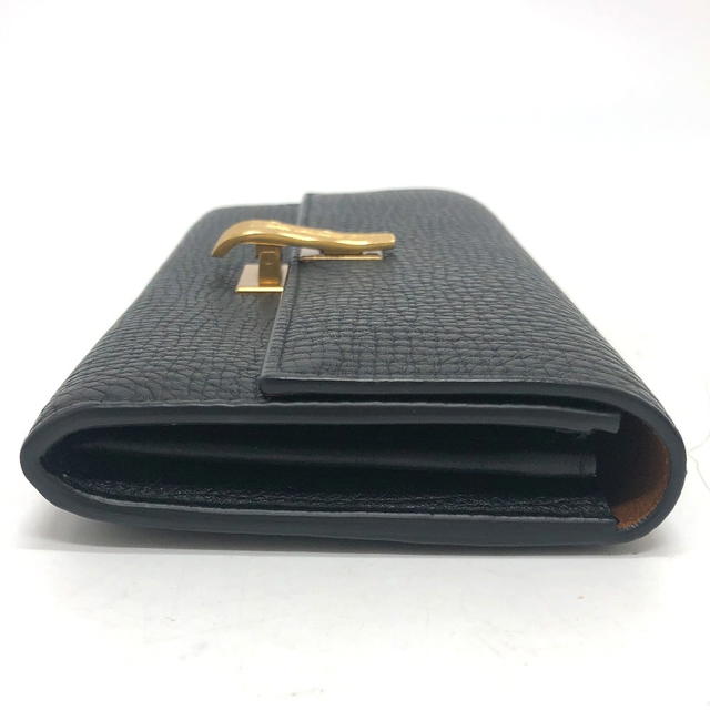 Bottega Veneta BOTTEGA VENETA Palmerat Bifold Long Wallet Continental Wallet - view 4