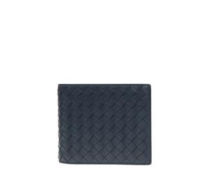 Buy Bottega Veneta Short 8 Cards Wallet Light tourmarine at Sasom – Authentic and Ready to Ship
