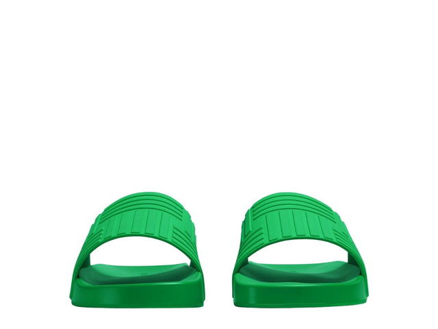 Bottega Veneta Bottega Veneta Slider Parakeet - view 2