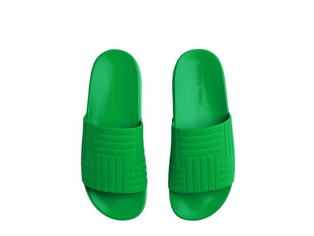 Bottega Veneta Bottega Veneta Slider Parakeet - view 3