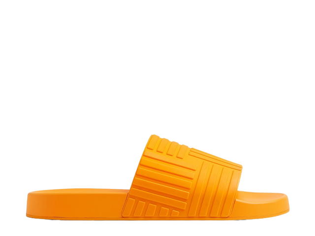 Bottega Veneta Bottega Veneta Slider Tangerine - view 1