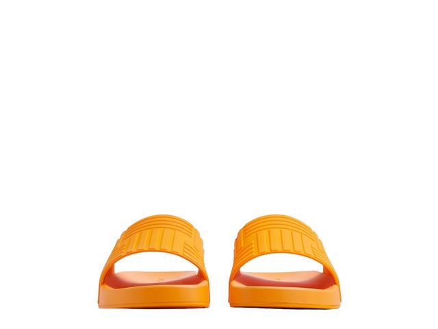 Bottega Veneta Bottega Veneta Slider Tangerine - view 2