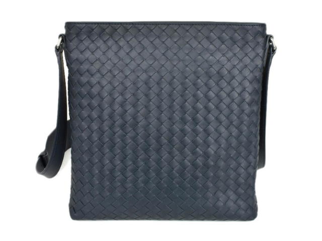 Bottega Veneta Bottega Veneta Small Messenger Bag light Tourmaline - view 2