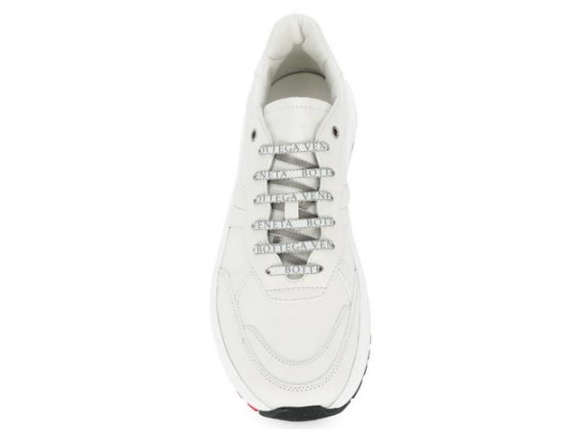 Bottega Veneta Bottega Veneta Speedster Sneakers Wit - view 3