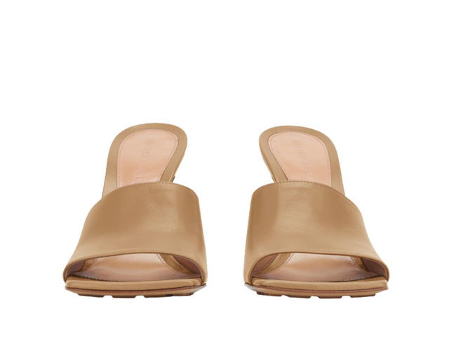 Bottega Veneta Bottega Veneta Stretch Mule Saddle - view 2
