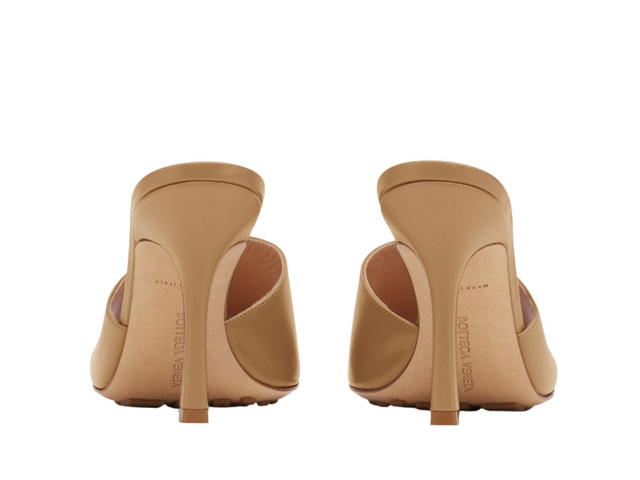 Bottega Veneta Bottega Veneta Stretch Mule Saddle - view 3