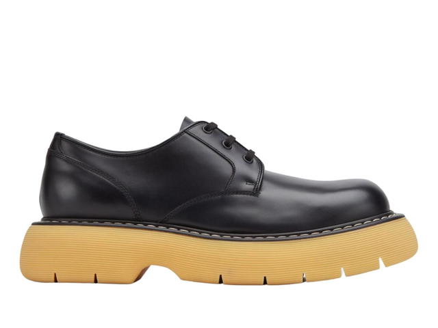 Bottega Veneta Bottega Veneta Bounce Shoes Black - view 1