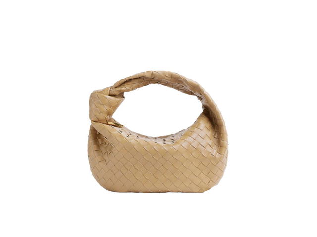 Bottega Veneta Bottega Veneta Teen Jodie Porridge - view 1