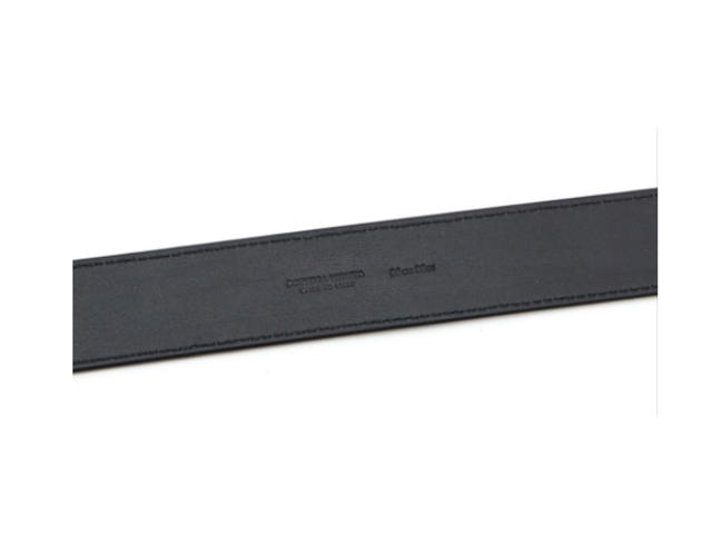Bottega Veneta Bottega Veneta VN Belt Black - view 1
