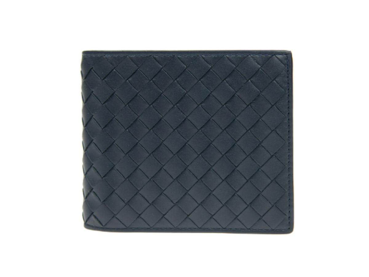 Bottega Veneta Bottega Veneta Wallet 8 Card