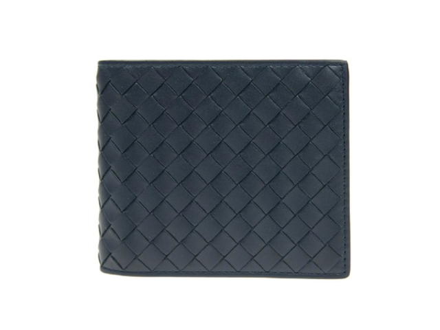 Bottega Veneta Bottega Veneta Wallet 8 Card - view 1
