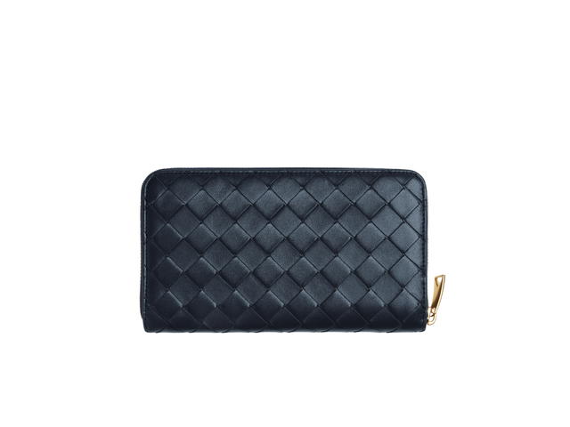 Bottega Veneta Bottega Veneta Zip Around Wallet Space - view 2