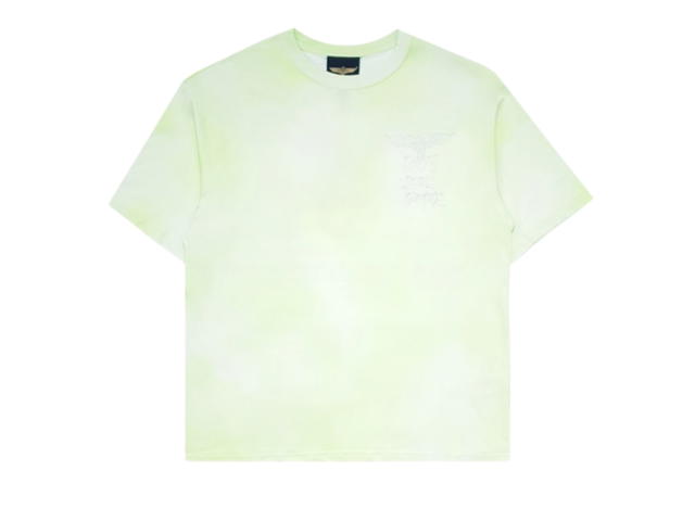 Boy London Boy London Big Eagle Collection T-Shirt Green - view 2